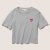 Heathergrey/Truered