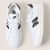 White/Black