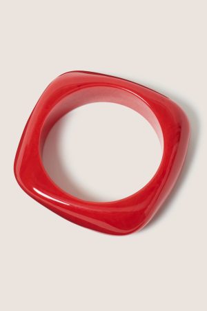 Reece Resin Cuff