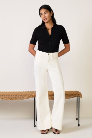 Good Waist Palazzo