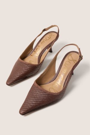 Bianka Sling Back
