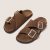 Brownsuede