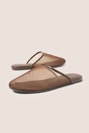 Geni Mesh Slide