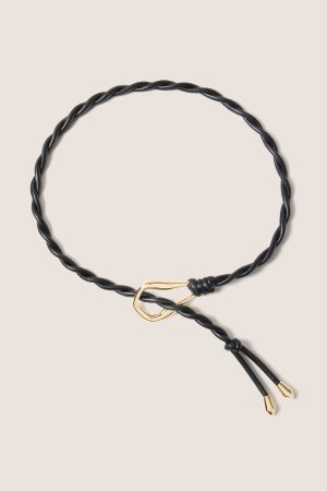 Sylvie Wrap Belt