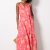 Pinkbotanicalprint