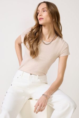 Park Sleek Tee