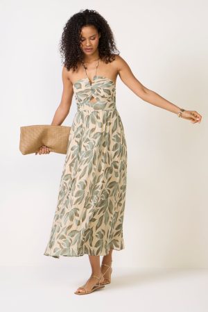 Lanie Maxi Dress