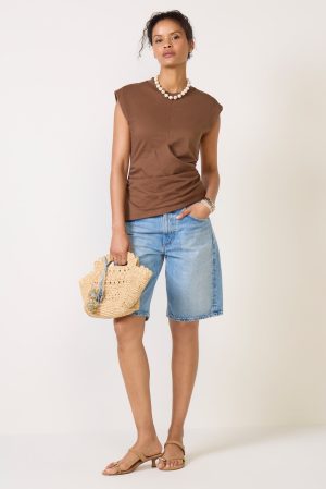 Court Short