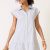 Blue/Whitestripe
