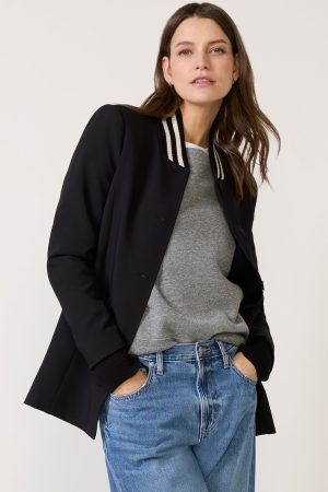 The Varsity Blazer