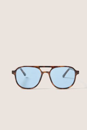 Tourist Sunglasses