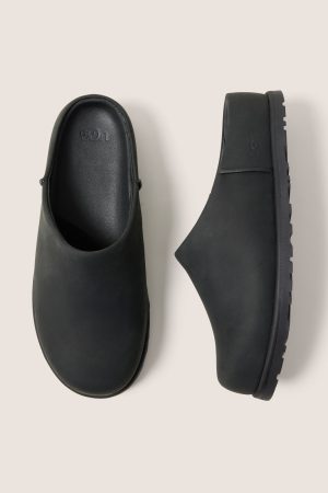 Otzo Clog