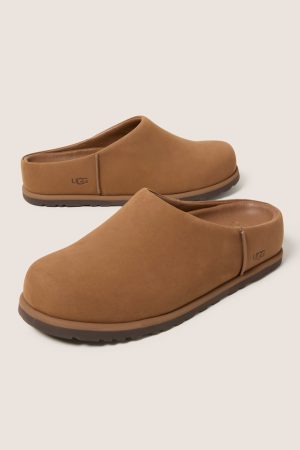 Otzo Clog