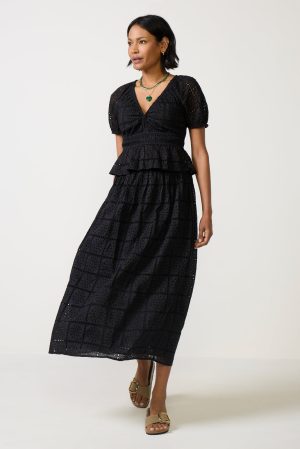 Dax Maxi Skirt
