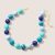 Turquoisemulti