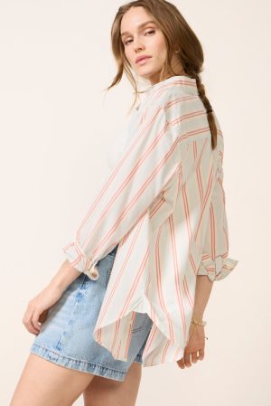 Elsa Shirt