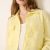 Waxyellow