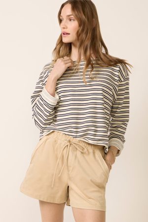 Briana Sweatshirt