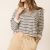Navystripe