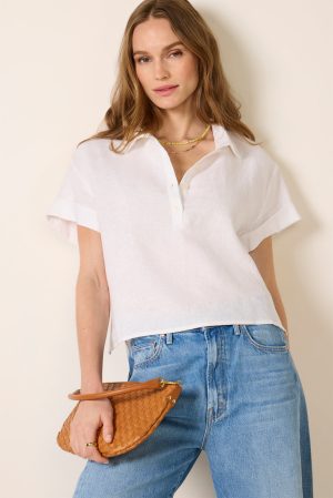 Tabitha Shirt
