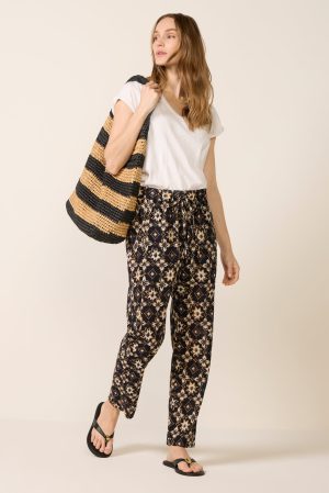 Draper Pant