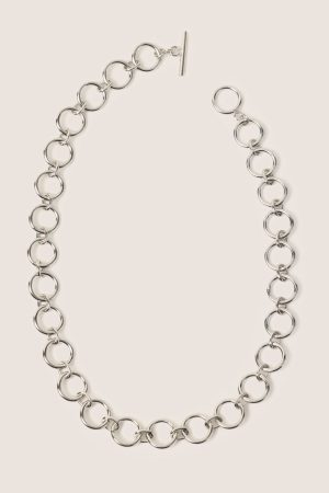 Amara Chain Necklace