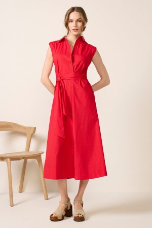 Perry Midi Dress