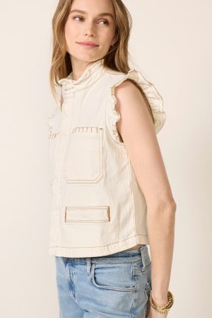 Pablo Waistcoat