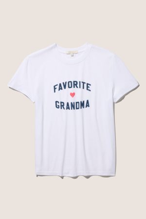 Favorite Grandma Tee