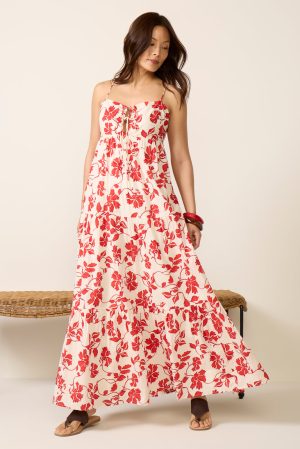 Mica Maxi Dress