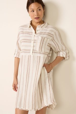 Rosella Dress