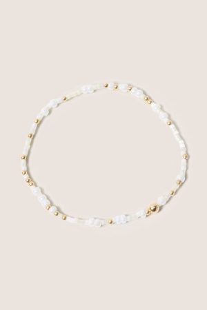 Hope Unwritten Bracelet