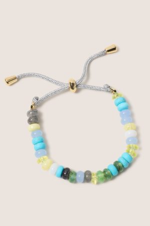 Solana Beaded Bracelet