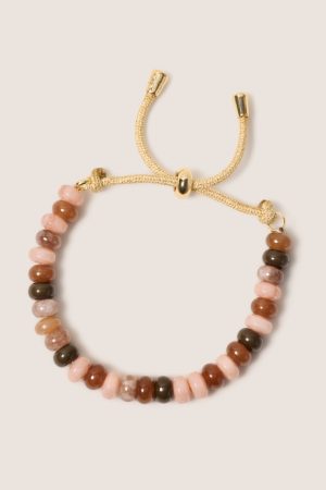 Solana Beaded Bracelet