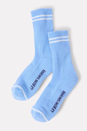Boyfriend Socks