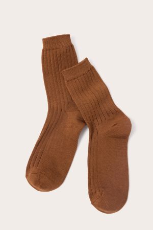 Her Socks
