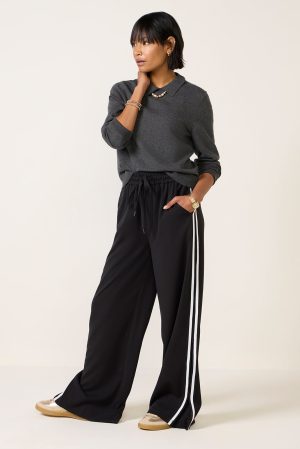 Monica Polo Sweater