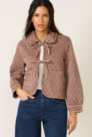 Heidi Jacket