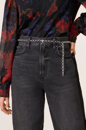 Alisha Chain Belt