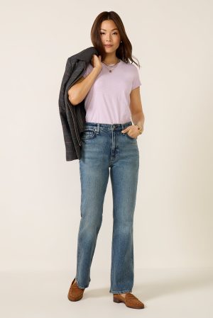 The Slub Tee