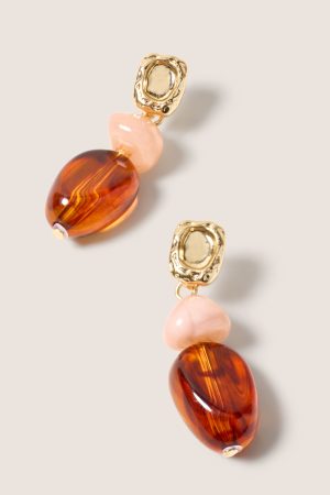 Rachel Drop Earring