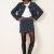 Denimtweed