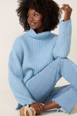 Anja Sweater