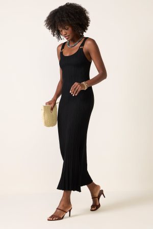 Julie Midi Dress