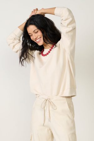 Heritage Sweatshirt