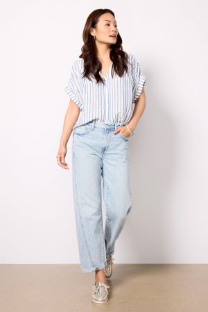 Seamed Kacey