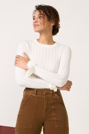 Ophelia Top