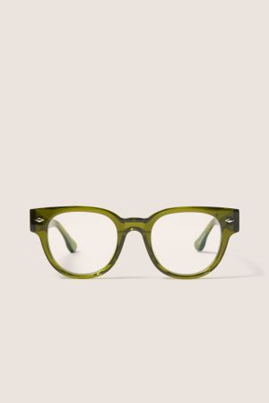 Dohbro Glasses
